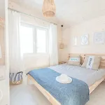 Ferienhaus Pastelowe Vitte