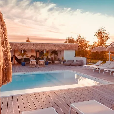 Tatil Evi Pastelowe Wicie (West Pomeranian)