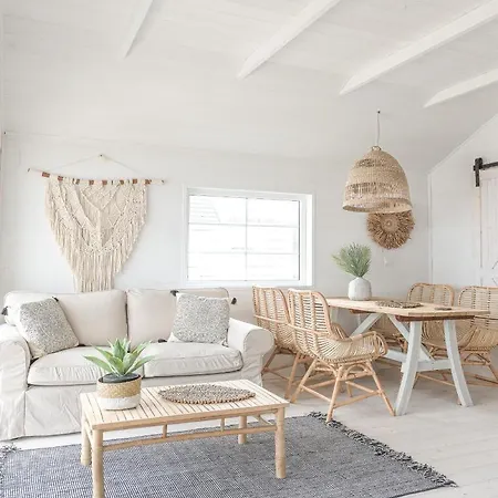 Tatil Evi Pastelowe Wicie (West Pomeranian)