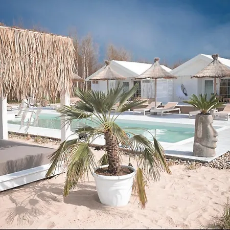 Pastelowe Tatil Evi Wicie (West Pomeranian)