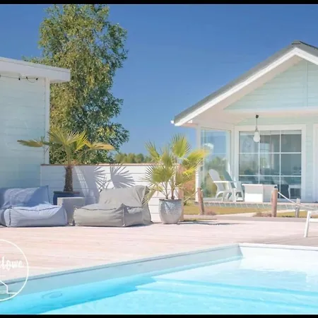 Tatil Evi Pastelowe *