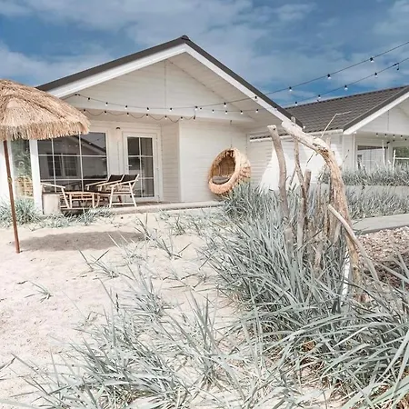 Pastelowe Holiday home Wicie (West Pomeranian)
