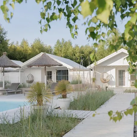 Holiday home Pastelowe Wicie (West Pomeranian)