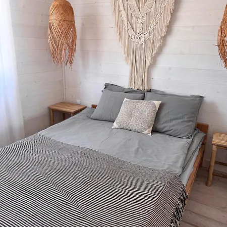 Pastelowe Holiday home