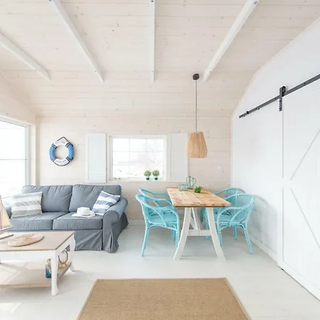 Pastelowe Tatil Evi Wicie (West Pomeranian)