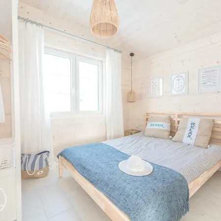 Tatil Evi Pastelowe Wicie (West Pomeranian)