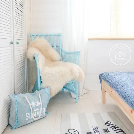 Pastelowe Wicie (West Pomeranian)