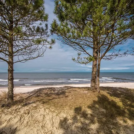 Tatil Evi Pastelowe Wicie (West Pomeranian)