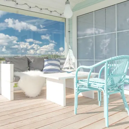 Pastelowe Tatil Evi *