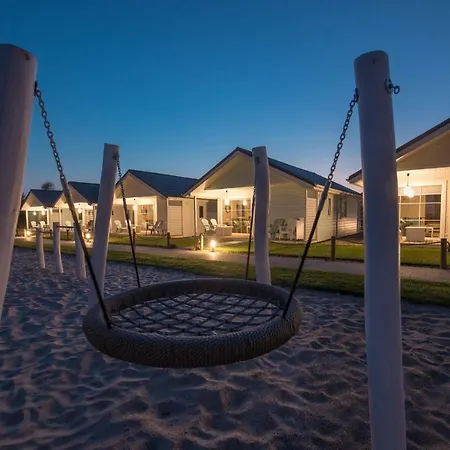 Pastelowe Tatil Evi Wicie (West Pomeranian)